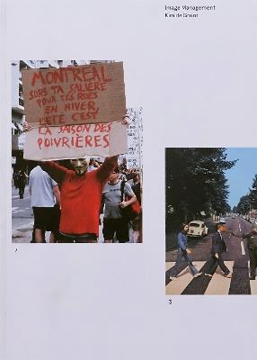 Image Managment - cover