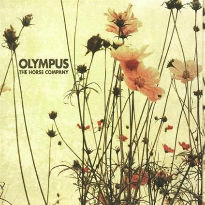 Olympus - CD Audio di Horse Company
