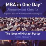 The Ideas of Michael Porter About Strategy