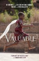Valuable: Discovering the Biblical Message through the Eyes of African Women - Laura Gast,Natascha de Goey,Renalda Dijkhuizen - cover
