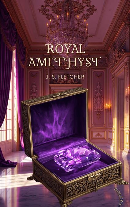 Royal Amethyst