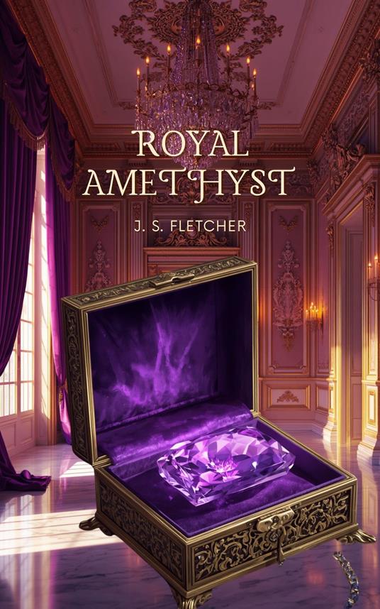 Royal Amethyst