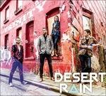 Desert Rain - CD Audio di Trinity