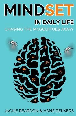 Mindset in Daily Life - Jackie Reardon - cover
