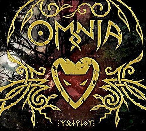 Wolf Love - CD Audio di Omnia