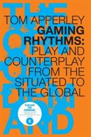 Gaming Rhythms - Tom Apperley - cover