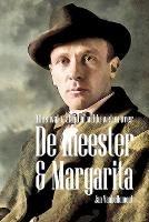 Alles wat u altijd al wilde weten over De meester & Margarita - Jan Vanhellemont - cover