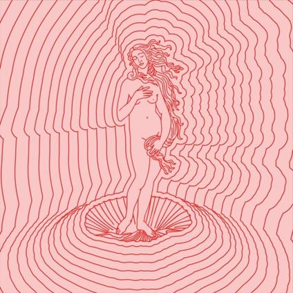 Aphrodite - CD Audio di Zorita