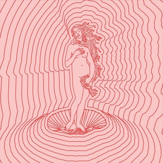 Aphrodite - CD Audio di Zorita