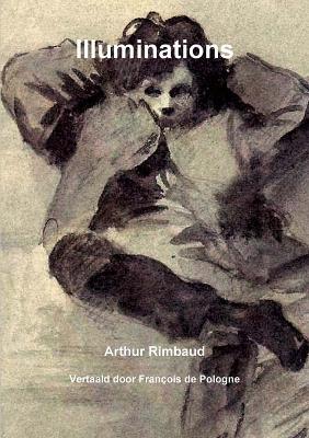 Illuminations - Arthur Rimbaud - cover