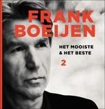 Het Mooiste & Het Beste 2 - CD Audio + DVD di Frank Boeijen