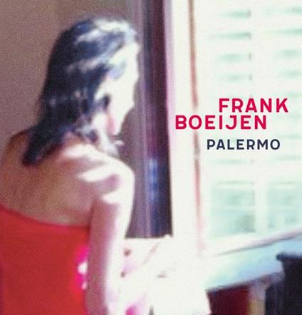 Palermo ( + Book) - CD Audio di Frank Boeijen