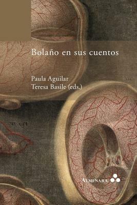 Bolano en sus cuentos - cover