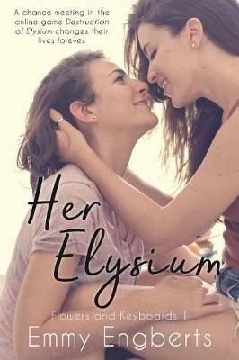 Her Elysium - Emmy Engberts - cover