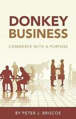 Donkey Business: Commerce with a purpose