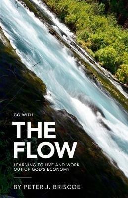 The Flow: Learning to live and work out of God's Economy - Peter J Briscoe - cover