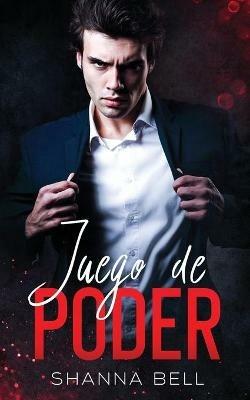 Juego de poder - Shanna Bell - cover