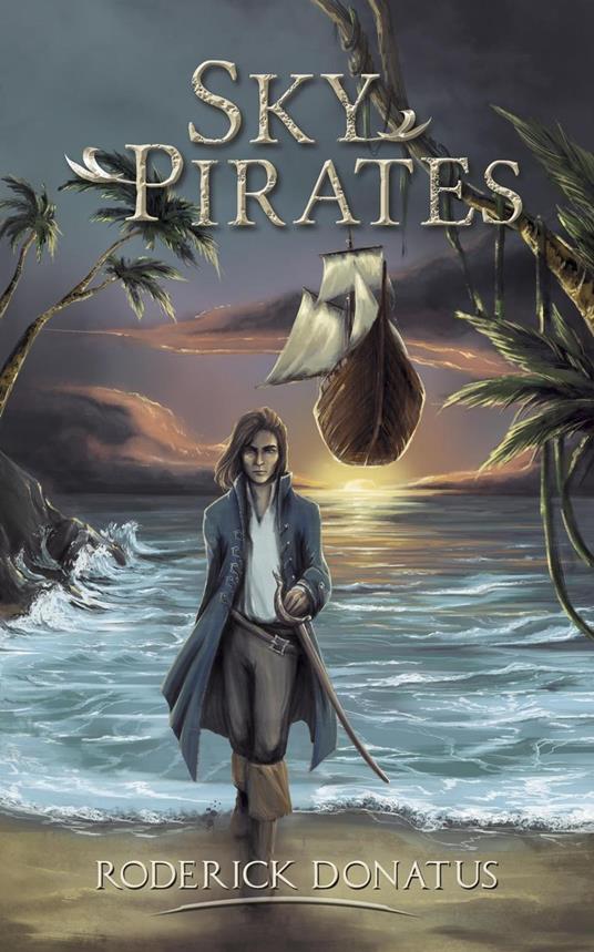 Sky Pirates