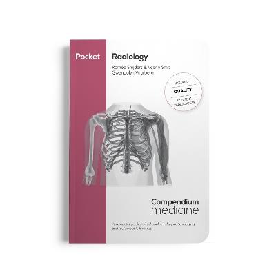 Pocket Radiology - cover