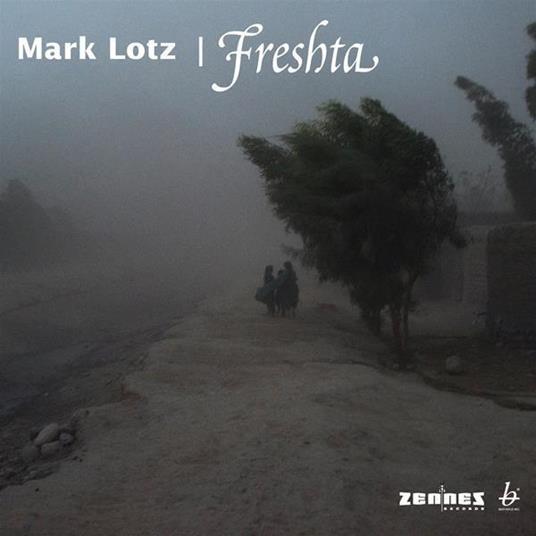 Freshta - CD Audio di Mark Lotz