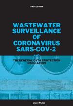 Wastewater surveillance of coronavirus SARS-CoV-2 and the GDPR