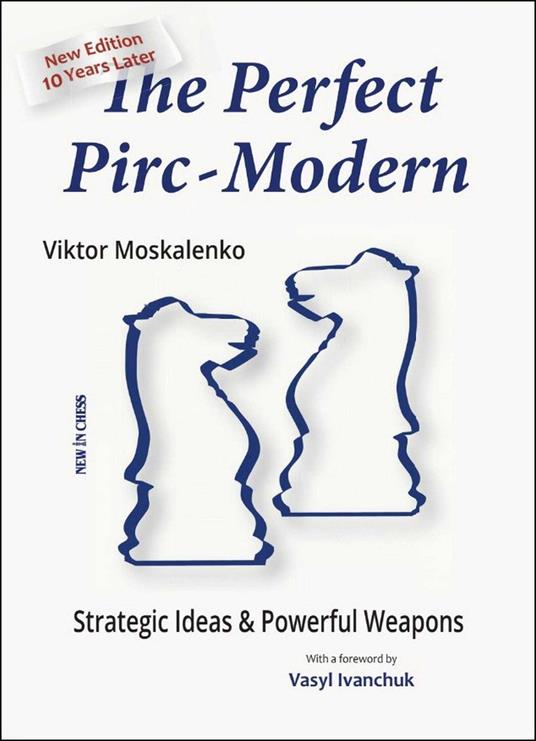 Perfect Pirc-Modern
