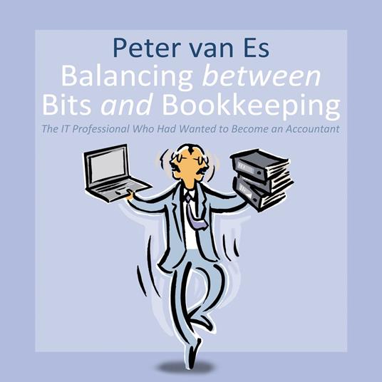 Balancing between Bits and Bookkeeping