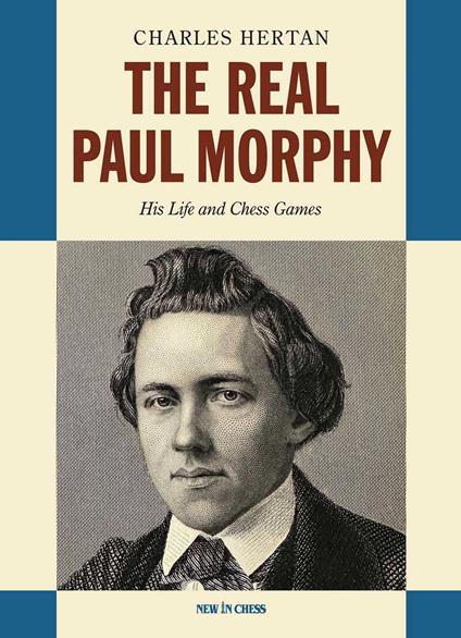 Real Paul Morphy