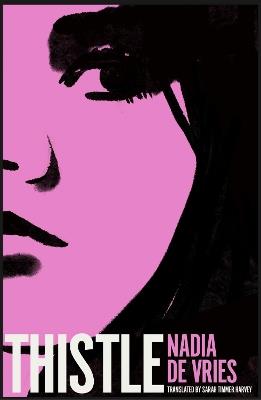 Thistle - Nadia de Vries - cover