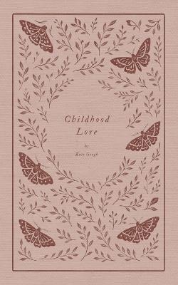 Childhood Lore - Kate Gough - cover