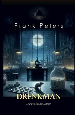 Drenkman - Frank Peters - cover