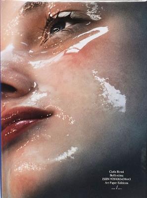 Bellissima - Carla Rossi - cover