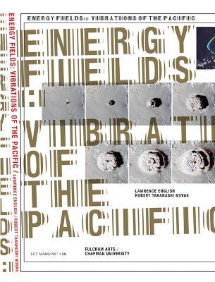 Energy Fields: Vibrations of the Pacific - cover