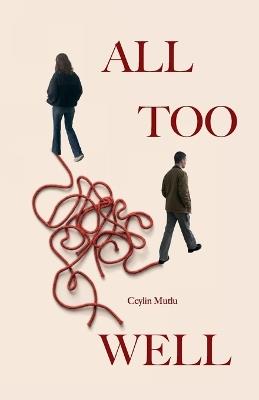All Too Well - Ceylin Mutlu - cover