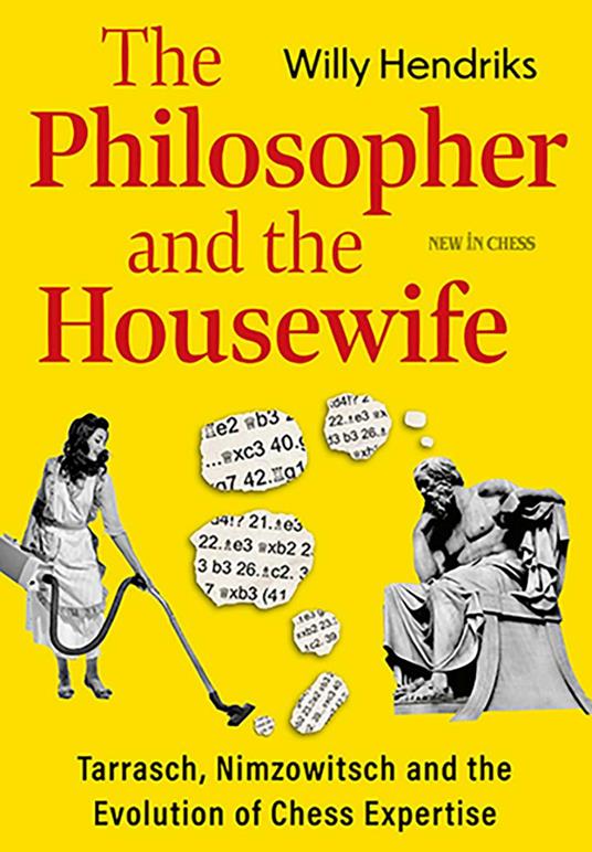 The Philosopher And The Housewife