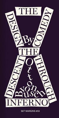 The Design Comedy - Otto von Busch - cover