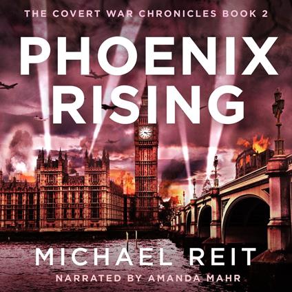 Phoenix Rising