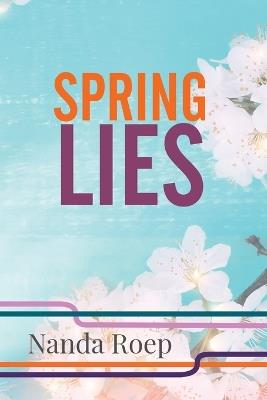 Spring Lies - Nanda Roep - cover