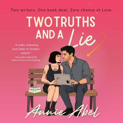 Two Truths And A Lie