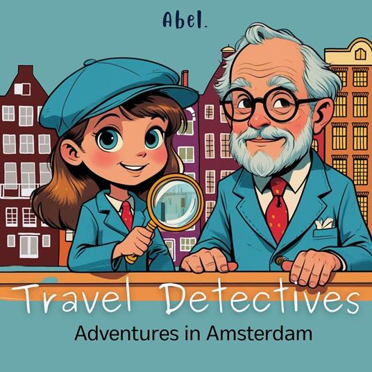 Travel Detectives