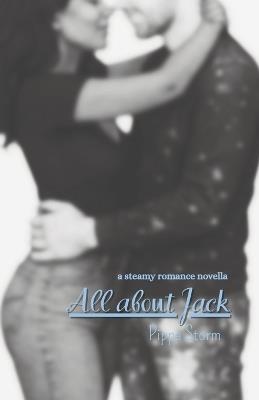 All About Jack - Pippa Storm - cover