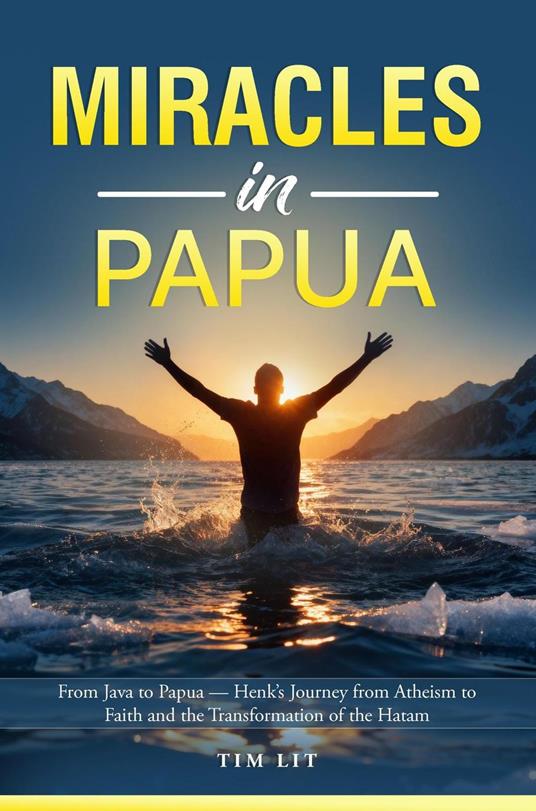 Miracles in Papua