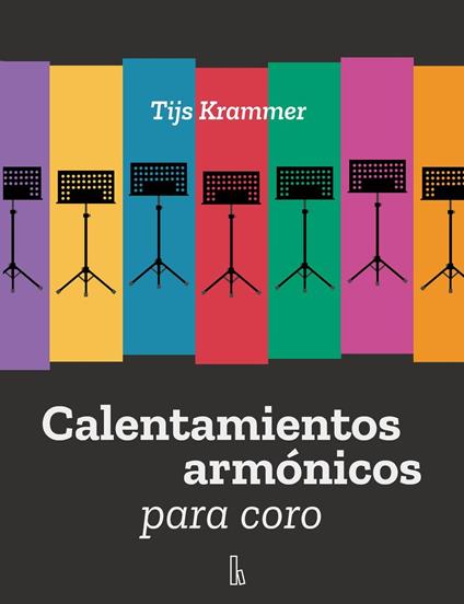 Calentamientos armónicos para coro