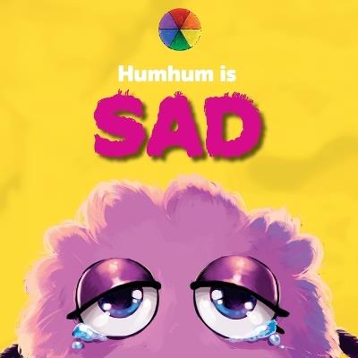 Humhum Is Sad - Nanda Roep - cover