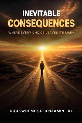 Inevitable Consequences - Chukwuemeka Benjamin Eke - cover