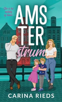 AMS.TER.strum - Carina Rieds - cover