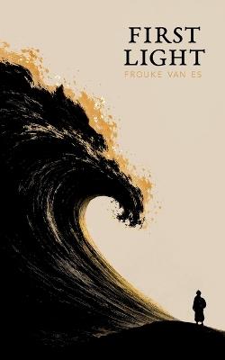 First Light - Frouke Van Es - cover