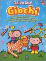 Comincia bene. Giochi