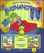 Buonanotte