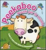 Peekaboo. Pronti per la scuola